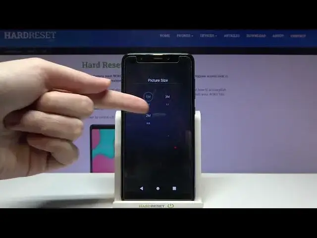 Video thumbnail for How to Change Photo Size on WIKO Y60 – Resize Image