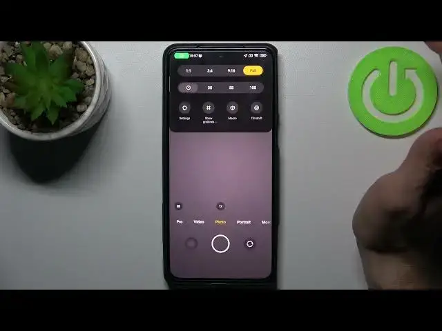 Video thumbnail for How to Change the Camera Aspect Ratio on Xiaomi Black Shark 5