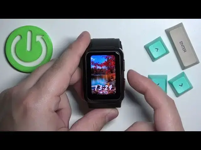 Video thumbnail for How to Check Blood Oxygen in Huawei Watch D?