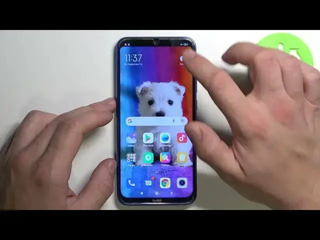 'Video thumbnail for How to Turn On Airplane Mode on Xiaomi Redmi Note 8 – Turn Off Airplane Mode'