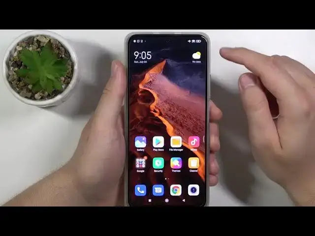 Video thumbnail for How to Take Screenshot on XIAOMI Mi 10i - Capture Screen Method XIAOMI`