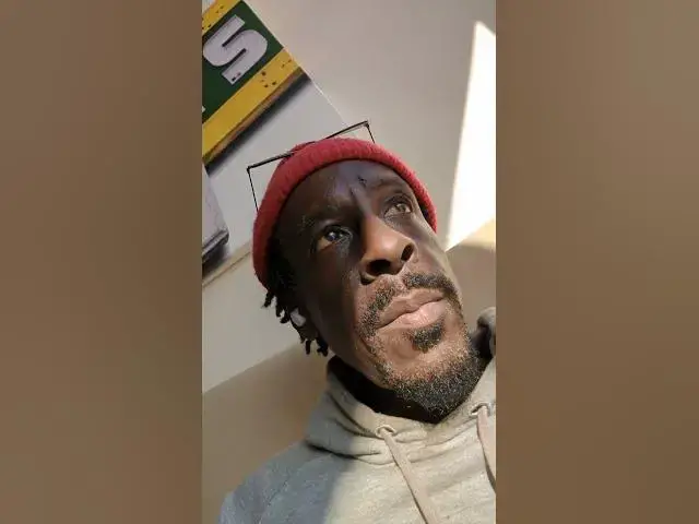 Video thumbnail for Sometimes u gotta reward urself!! Krispy Kreme Victory Crossing