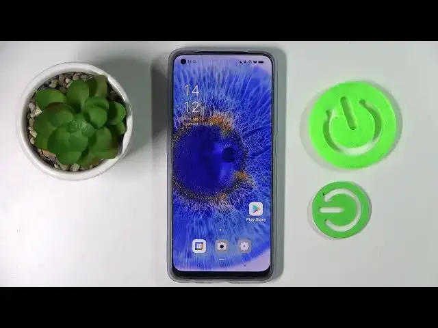 Video thumbnail for How to Change and Manage Default Apps on OPPO Reno7