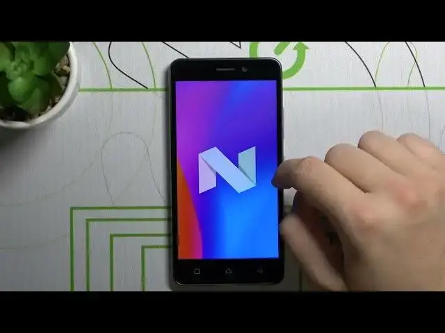 'Video thumbnail for How to Check Android Version on Lenovo K6 – About Phone Info'