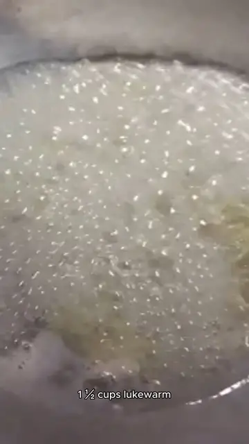 Video thumbnail for BEST DONUT RECIPE