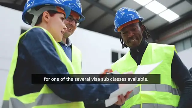 Video thumbnail for Australia EOI Process for PR in 2024  Expression of Interest for Australia Visa Update