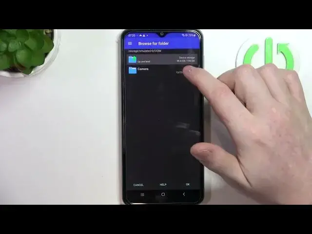 Video thumbnail for How To Unpack Rar & Zip Archives on Samsung Galaxy M33 - RAR app