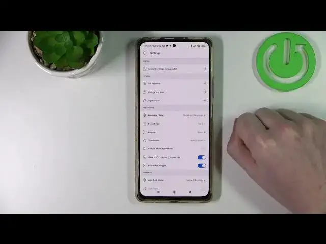 Video thumbnail for Reddit - How To Change Language