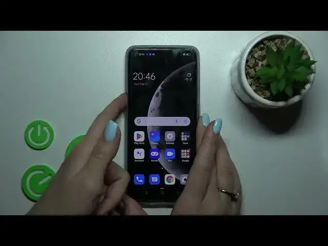 Video thumbnail for How Turn On / Off Silent Mode on OPPO Find X5 Lite – Block Sounds & Vibrations