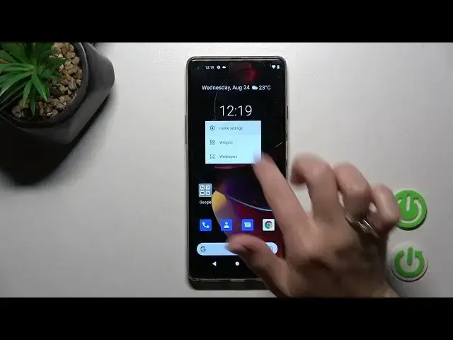 Video thumbnail for How to Turn On / Turn Off the Google Feed Home Screen on the CUBOT Max 3
