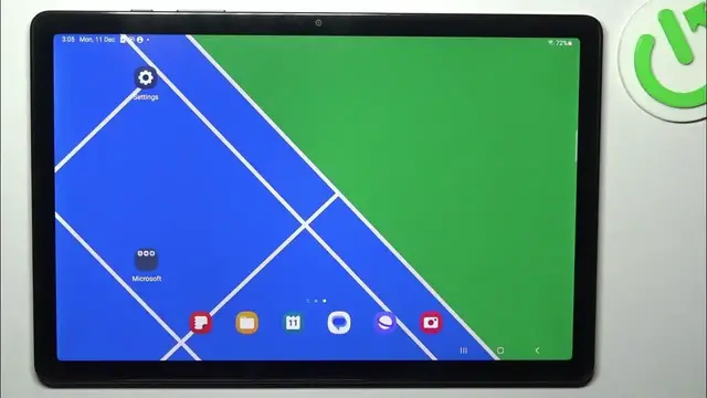 Video thumbnail for Closing Running Apps on Samsung Galaxy Tab A9+