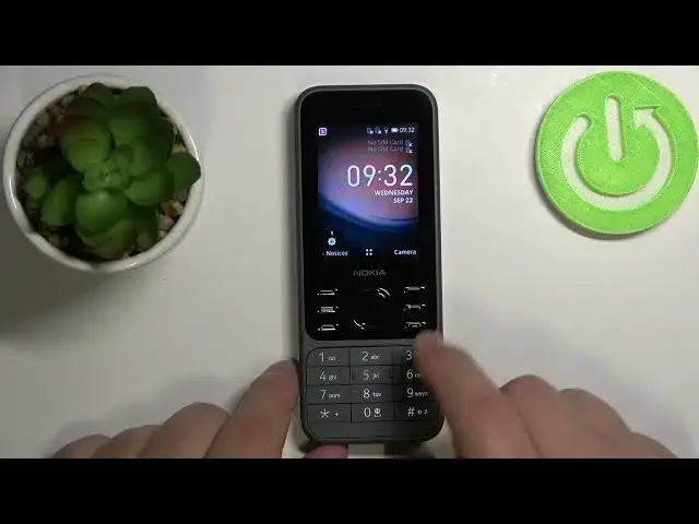 Video thumbnail for How to Take Screenshot in NOKIA 6300 – Catch Fleeting Content