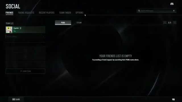Video thumbnail for How to Enable/Disable Invites to Party in PUBG