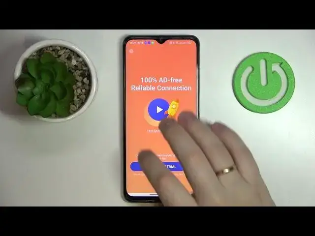 'Video thumbnail for How to Set Up Free VPN in OPPO A57s - Use VPN Connection Step by Step'