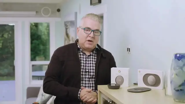 'Video thumbnail for How to Choose the Best Smart Home Security System'