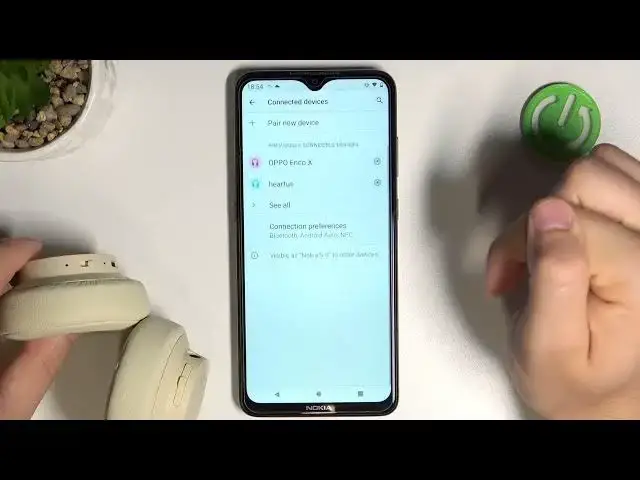 Video thumbnail for Jabra Move Style Edition - How To Fix Connection Issues