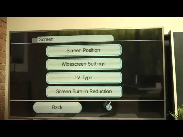 Video thumbnail for How to Adjust Widescreen Option in Nintendo Wii?