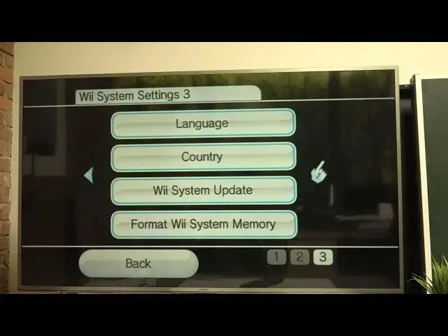 Video thumbnail for How to Change Region in Nintendo Wii?