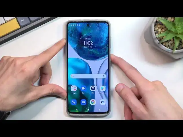 'Video thumbnail for How to Enter Boot Mode on MOTOROLA Moto G52 – Fastboot Mode'