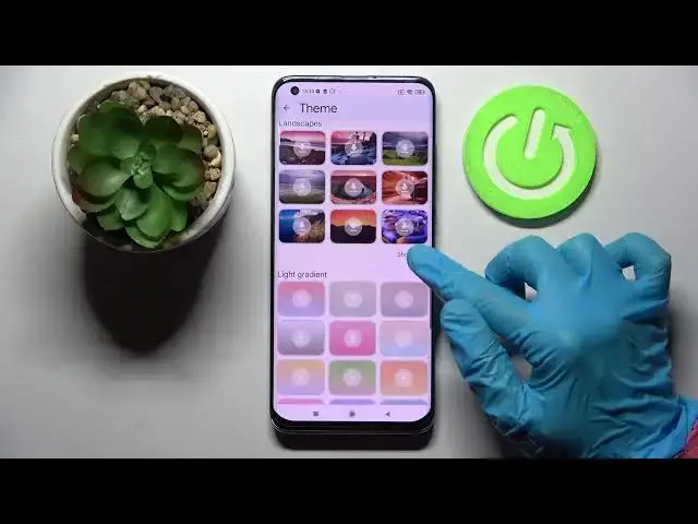 Video thumbnail for How to Change Keyboard Theme on Xiaomi Mi 10 Pro – Customize Keyboard