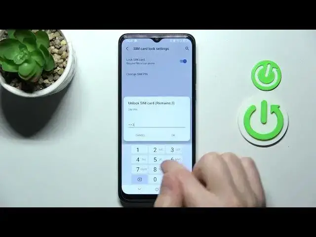 'Video thumbnail for How to Remove SIM PIN in TCL 30 SE – Unlock SIM'