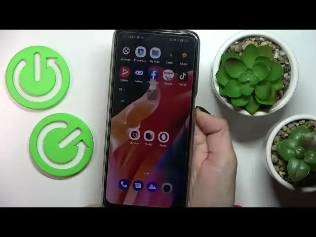 Video thumbnail for How to Add Fingerprint on Realme 10 - Fingerprint Set Up