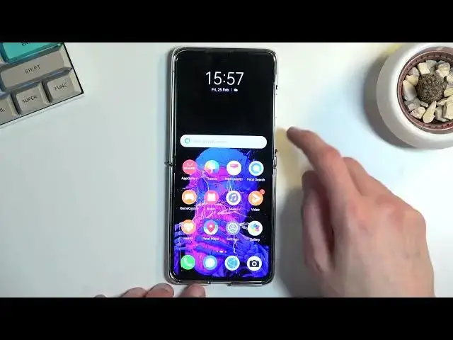 Video thumbnail for Things to Change in your Huawei P50 Pocket – Recommended Settings