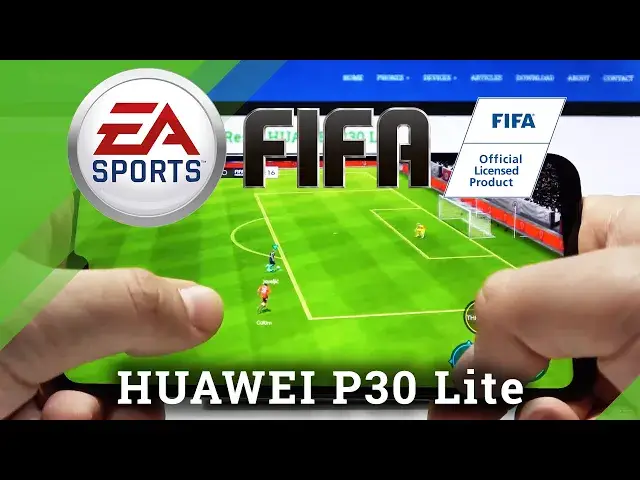 Video thumbnail for FIFA Mobile on Huawei P30 Lite - Quality & Performance Checkup
