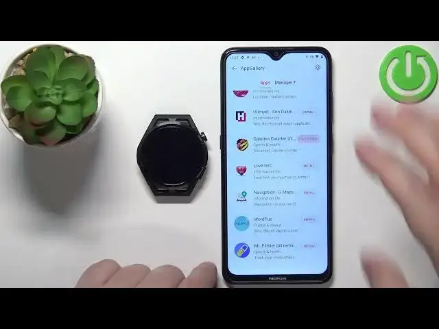 Video thumbnail for How to Install Apps in Huawei Watch GT Runner?