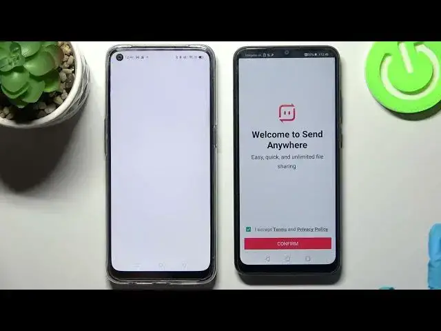 Video thumbnail for How to Transfer files from Oppo Device to Honor 9A - Send Anywhere App