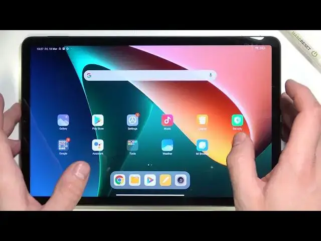 'Video thumbnail for How to turn off flashlight on Xiaomi Pad 5 / Disable flashlight on Xiaomi Pad 5'