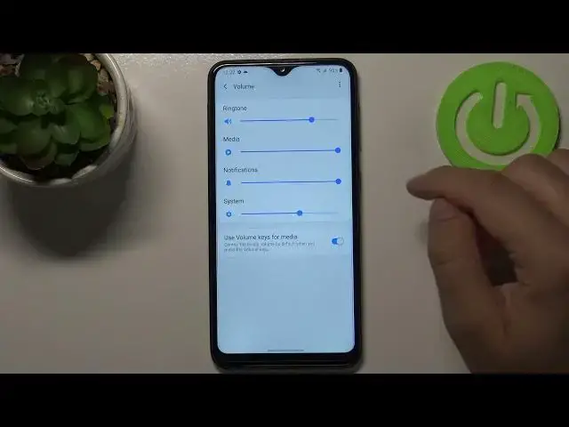 'Video thumbnail for How to Disable Ringtone Volume in SAMSUNG Galaxy A10 – Find Sound Settings'
