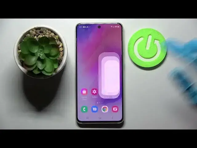 'Video thumbnail for How to Turn On/Off Fast Wireless Charging on SAMSUNG Galaxy S21 FE – Recharge Phone'