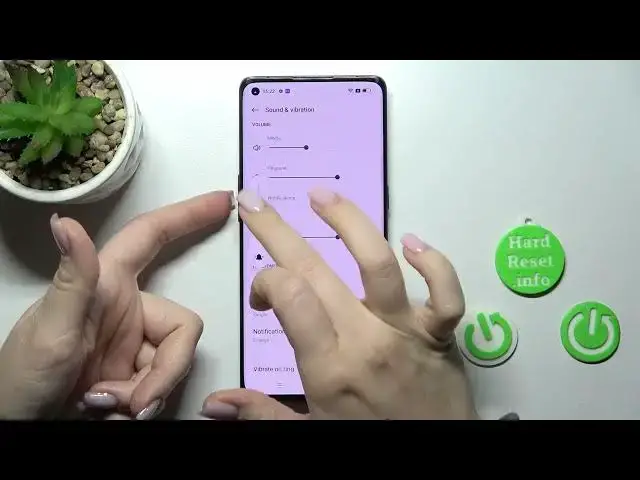 Video thumbnail for How to Unmute a Ringtone on the OPPO Find X2 Neo - Turn On the Incoming Call Sound Volume