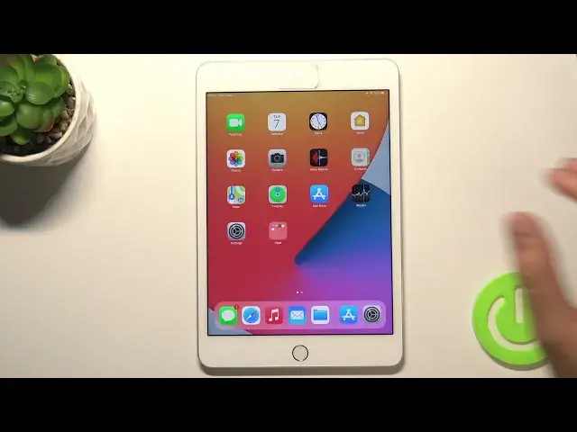 'Video thumbnail for How to Enable Ringtone Volume on iPad mini 4 – Manage Ringtone Sound'