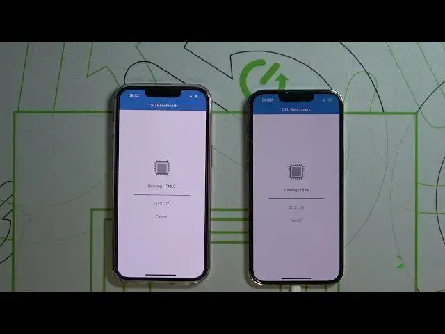 Video thumbnail for iPhone 13 Pro vs iPhone 13 - Geekbench 5 CPU | Apple A15 Bionic