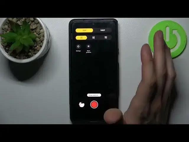 Video thumbnail for How to Change the Slow Motion Speed on Xiaomi Black Shark 5