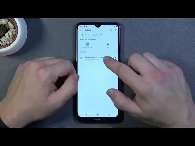 Video thumbnail for How to Set Custom Notification Sound in NOKIA G50 – Customize Sounds