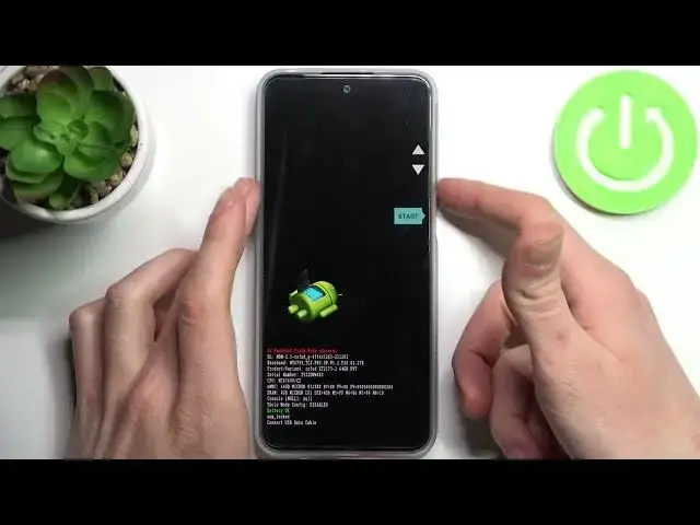 'Video thumbnail for How to Enter Boot Mode on Motorola Moto G41 – Boot Mode Options'