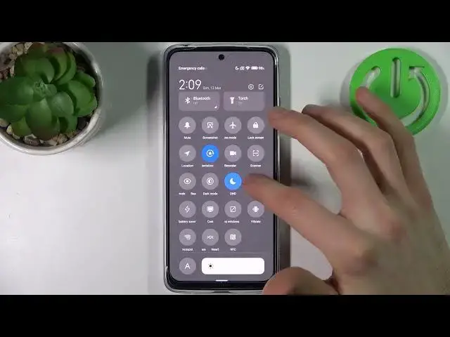 Video thumbnail for How to Activate Power Saving Mode on XIAOMI Redmi Note 11 - Battery Saver