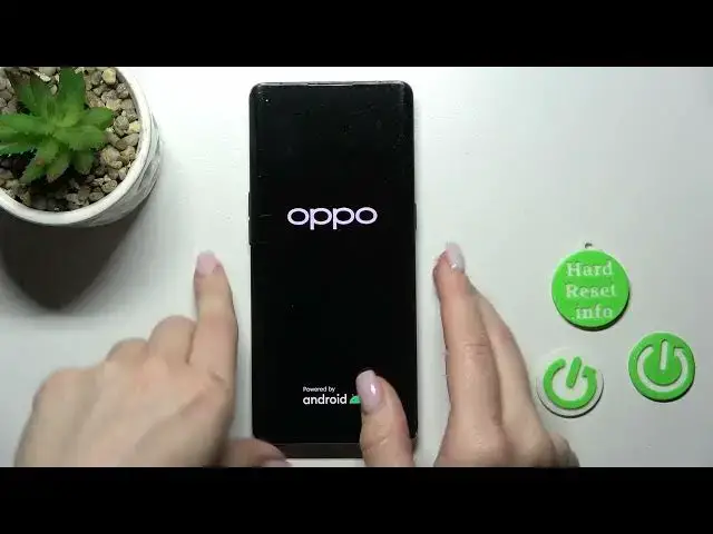 Video thumbnail for How to Switch On the System on the OPPO Find X2 Neo - Power On the Device