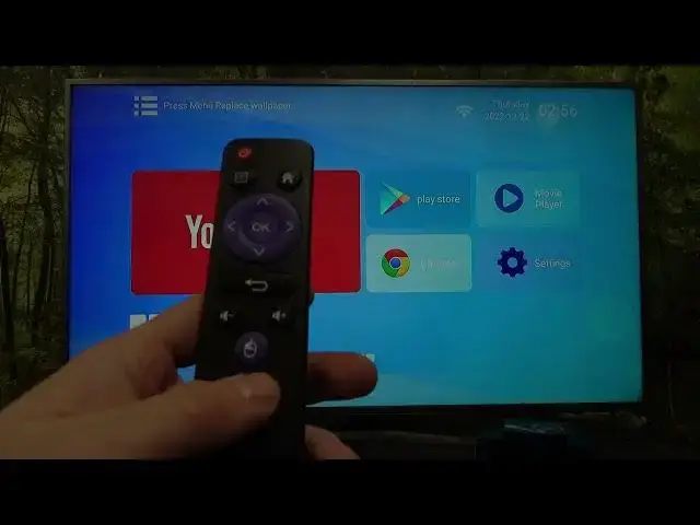Video thumbnail for How to Use Mouse on XGODY Smart TV BOX H10 Plus - Access Mouse Mode on Xgody TV Box