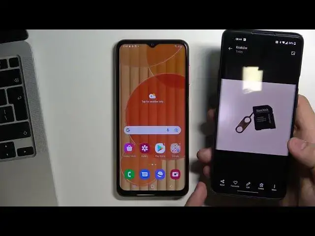 Video thumbnail for How to Set Up Nearby Share on Samsug Galaxy M13?