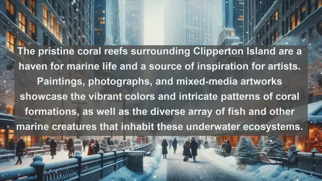 Video thumbnail for Uncovering Clipperton's Artistic Treasures: Top 10 Masterpieces