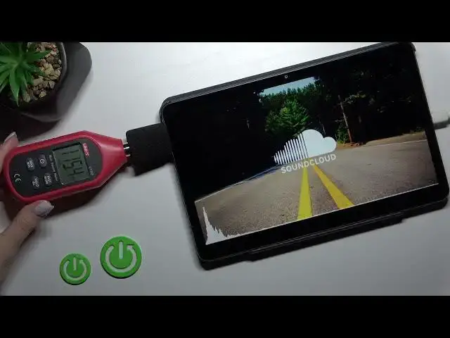 Video thumbnail for Loudest Speaker Level in HUAWEI MatePad 10.4 – Speaker Abilities