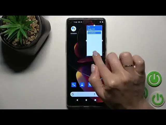 Video thumbnail for How to Add & Remove Home Screen Widgets on the CUBOT Max 3