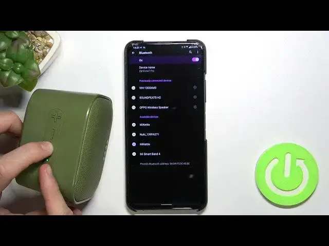 Video thumbnail for How to Hard Reset OPPO Wireless Speaker?
