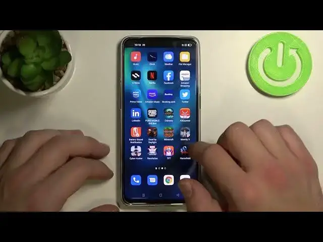 'Video thumbnail for How to Enable App Drawer in OPPO Reno 6 – Enable / Disable Drawer Mode'