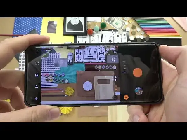 Video thumbnail for How to Use Manual Mode in OPPO Find X5 Pro - Camera Pro Mode Tutorial