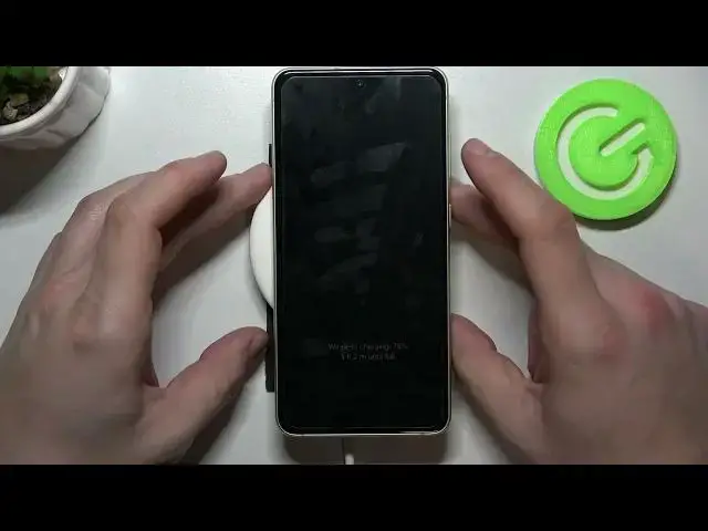 Video thumbnail for Does SAMSUNG Galaxy S21 FE have Wireless Charging?